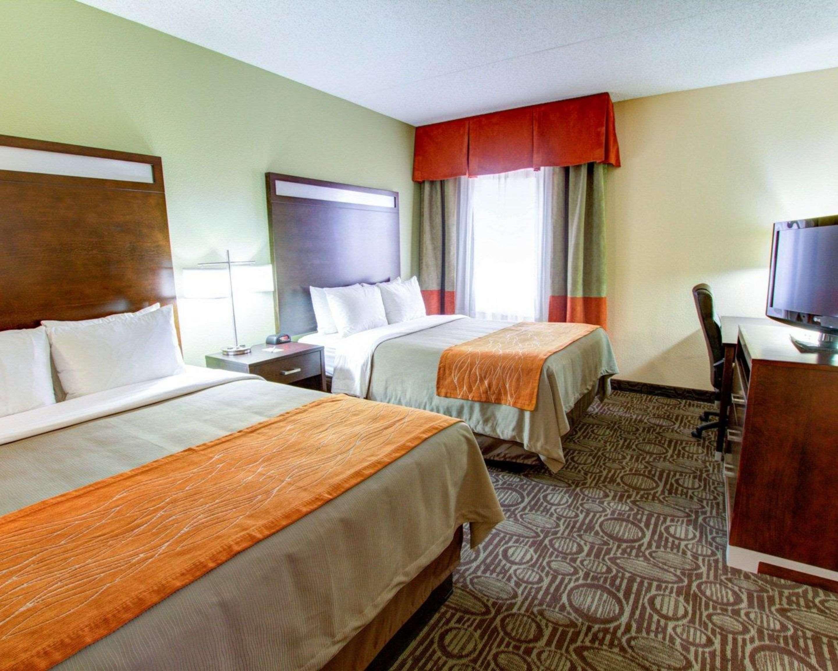Comfort Inn Chandler - Phoenix South I-10 Exterior photo