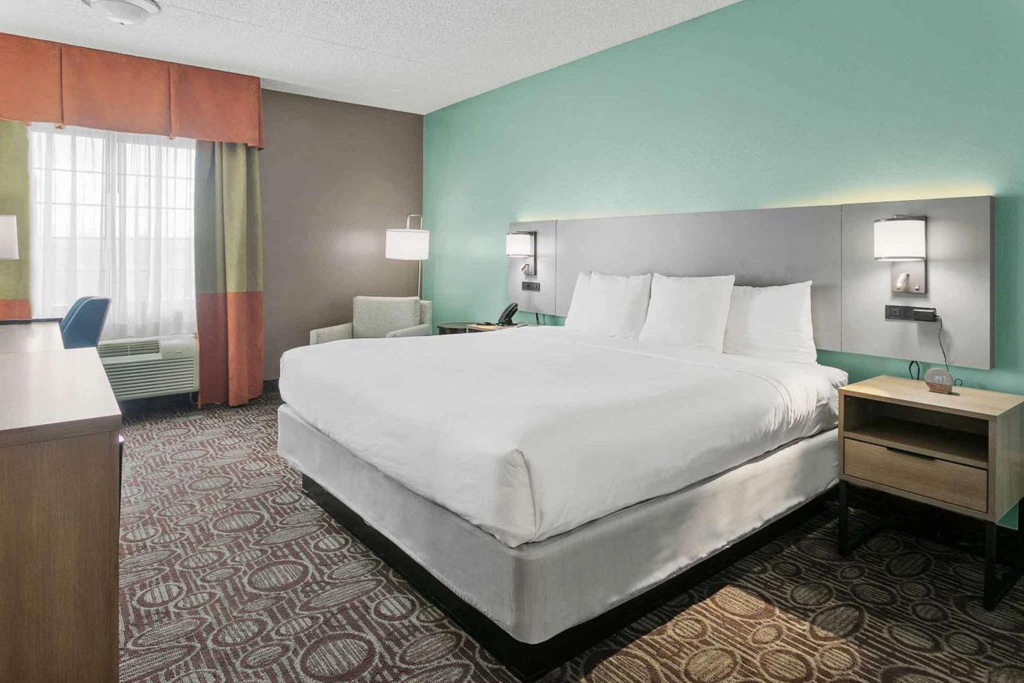 Comfort Inn Chandler - Phoenix South I-10 Exterior photo