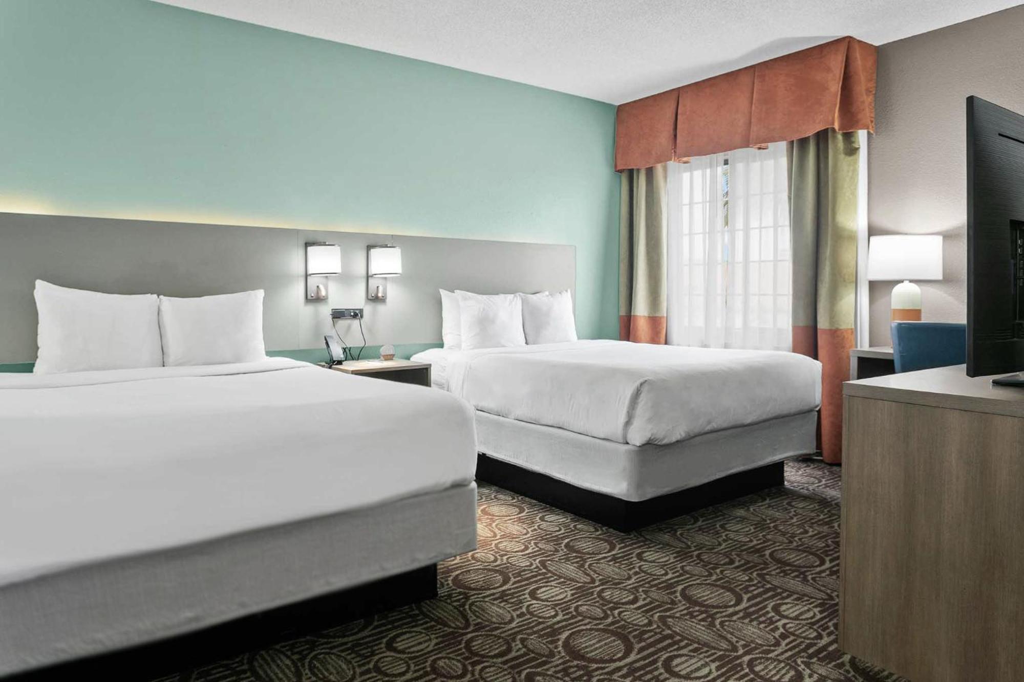 Comfort Inn Chandler - Phoenix South I-10 Exterior photo